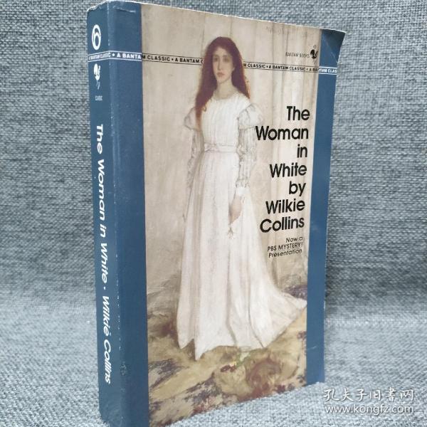 The Woman in White