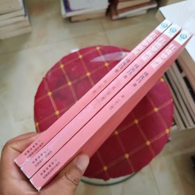 红楼梦新证全三册