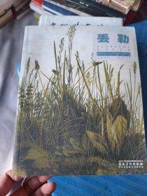 西方大师经典：丢勒