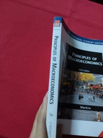 Principles of Macroeconomics