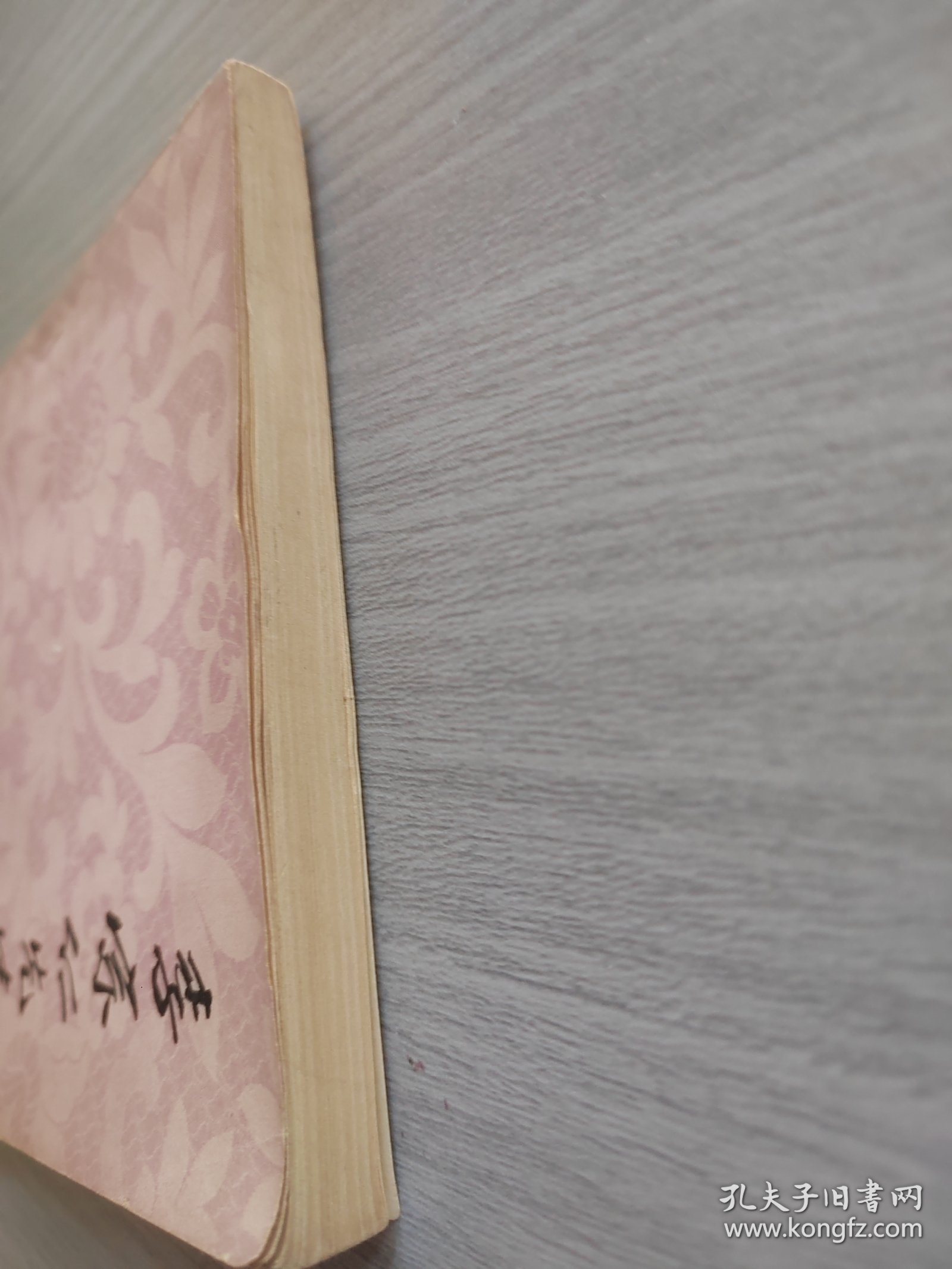 李宗仁先生晚年