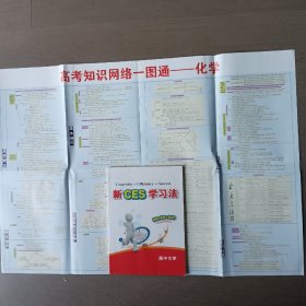 新CES学习法，高中化学