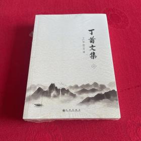 丁兰文集 上下