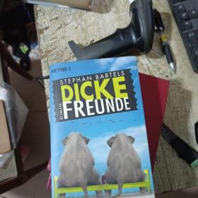 STEPHAN  BARTELS DICKE FREUNDE