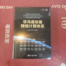 非冯诺依曼网络计算体系