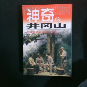 神奇的井冈山-解读井冈山革命斗争史