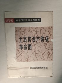 教学挂图：土耳其资产阶级革命图