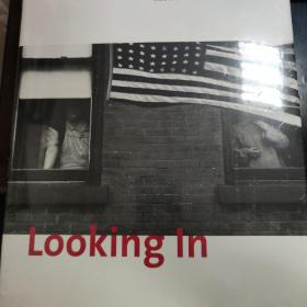Looking In: Robert Frank's The Americans 摄影集