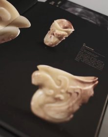 玉叙尊古 中国古代玉器中的崇古与创新