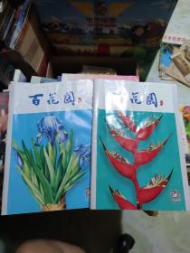 百花园2021年第5、12期