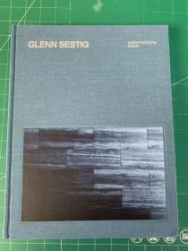 Glenn Sestig 格伦·赛斯特建筑事务所  极简美学