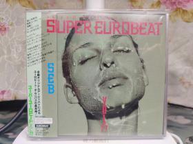 Super Eurobeat Vol.77