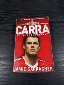 Carra: My Autobiography