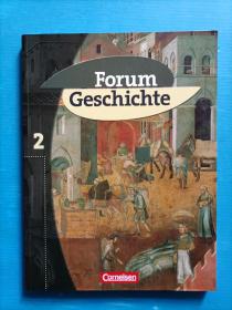 Forum Geschichte 2