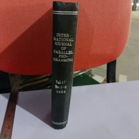 INTER-NATIONALJOURNALOFPARALLELPROGRAMMINGVol.17No.1-61988