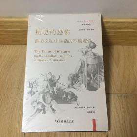 历史的恐怖：西方文明中生活的不确定性(新史学译丛)