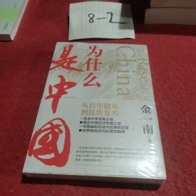 为什么是中国（金一南2020年全新作品。后疫情时代，中国的优势和未来在哪里？面对全球百年未有之大变局，中国将以何应对？）