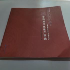 晋江市非物质文化遗产图录