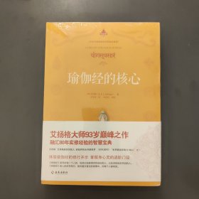 瑜伽经的核心