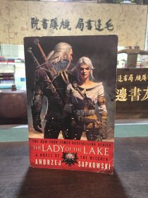 【預(yù)訂】The Lady of the Lake