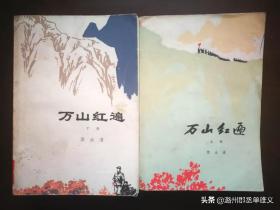 《万山红遍》（1977年）