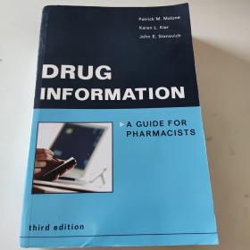 drug information