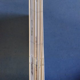 国学经典系列字帖，道德经，宋词，三字经，唐诗，大学，论语，孝经，中庸，千字文，弟子规，共十本
