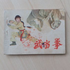 武当拳