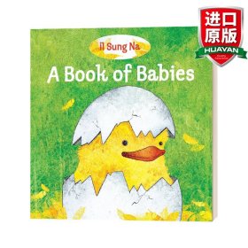 A Book of Babies