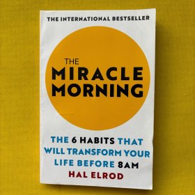 The Miracle Morning