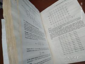 Applied Numerical Analysis （应用数值分析 第3版）英文版