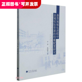 新型城镇化进程中县域校际资源的均衡配置研究