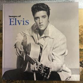 IMAGES OF ELVIS 猫王