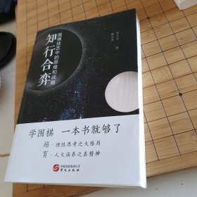 知行合弈：围棋技艺中的思维与战略