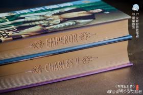 甲骨文丛书·皇帝：查理五世传