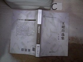 广东省优秀社会科学家文库（系列二）：王珺自选集 王珺 9787306061379 中山大学出版社