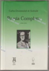 价可议 Poesia completa conforme as disposições do autor volume unico nmwxhwxh