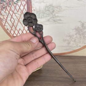 发簪，品相如图
