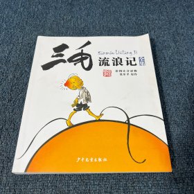 三毛流浪记（彩图注音读物）