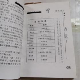 俩人玩的游戏：男女心恋探秘