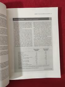 国际贸易（英文版·第17版）（国际商务经典丛书；高等学校经济管理类双语教学课程用书）！