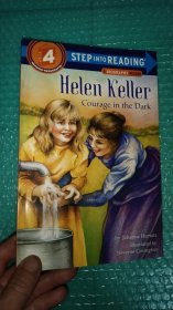 Helen Keller: Courage in the Dark海伦凯勒:黑暗中的勇气