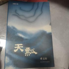 天瓢：16开简装本