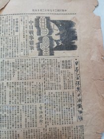 民国星报