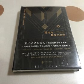 夏洛克是我的名字（精装本）