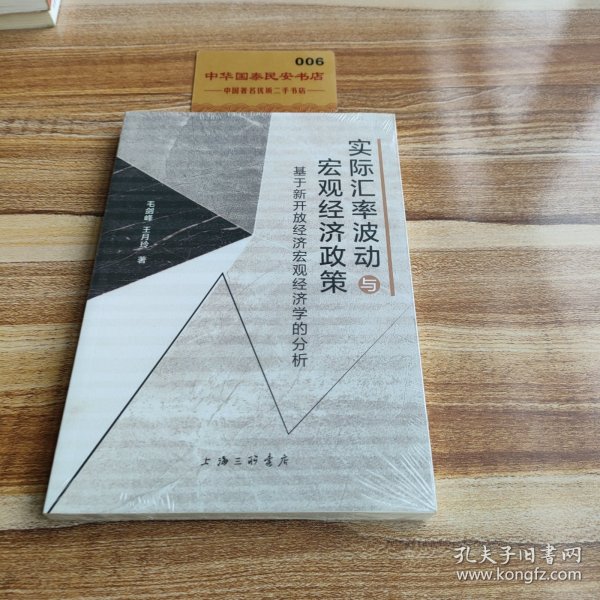 实际汇率波动与宏观经济政策—基于新开放经济宏观经济学的分析