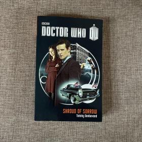 Doctor Who: Shroud of Sorrow