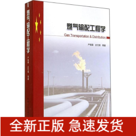 燃气输配工程学