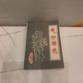 气功精选