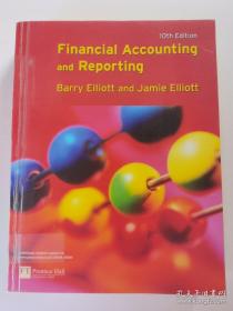 financial accounting and reporting